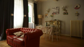Margherita Suite